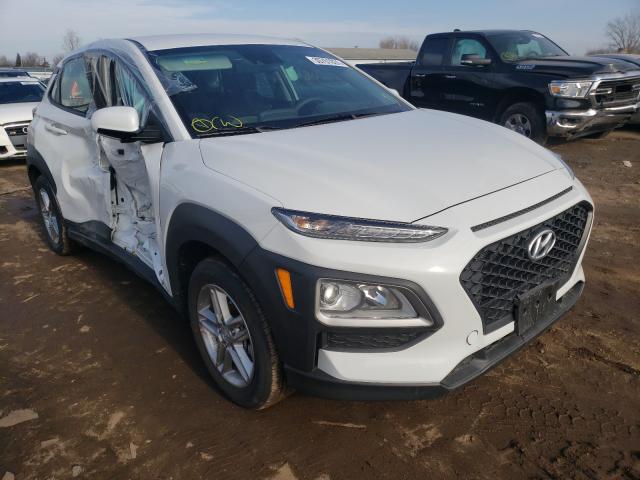 HYUNDAI KONA SE 2021 km8k12aa3mu649231