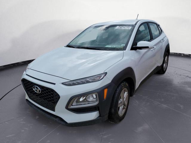 HYUNDAI KONA SE 2021 km8k12aa3mu659371