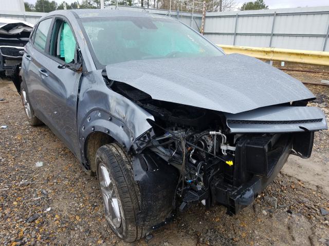 HYUNDAI KONA SE 2021 km8k12aa3mu661041