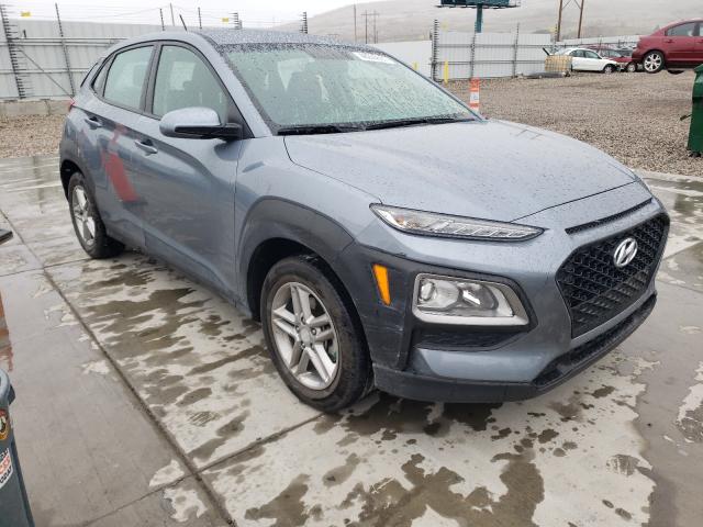 HYUNDAI KONA SE 2018 km8k12aa4ju087299