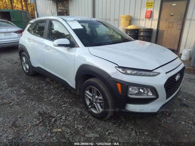 HYUNDAI KONA 2018 km8k12aa4ju144309