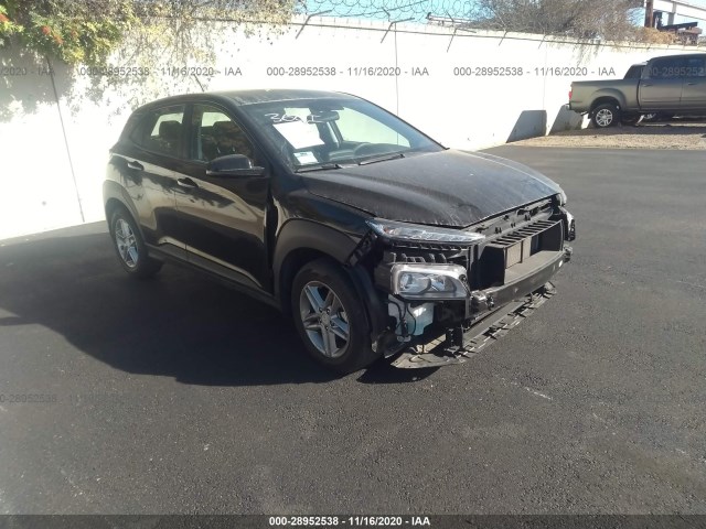 HYUNDAI KONA 2018 km8k12aa4ju183451