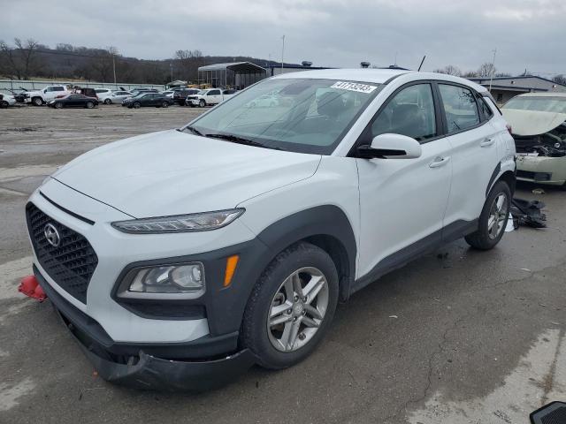 HYUNDAI KONA SE 2019 km8k12aa4ku211248