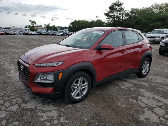 HYUNDAI KONA SE 2019 km8k12aa4ku225330