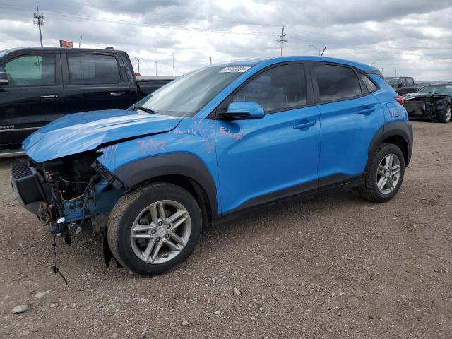 HYUNDAI KONA 2019 km8k12aa4ku233203