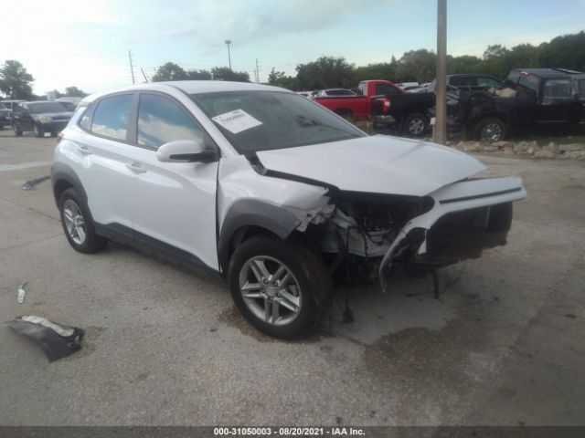 HYUNDAI KONA 2019 km8k12aa4ku240331