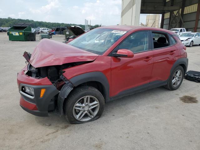 HYUNDAI KONA SE 2019 km8k12aa4ku242905