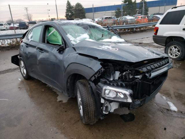 HYUNDAI KONA SE 2019 km8k12aa4ku245397