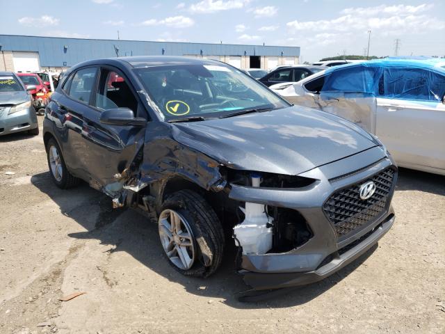 HYUNDAI KONA SE 2019 km8k12aa4ku253144