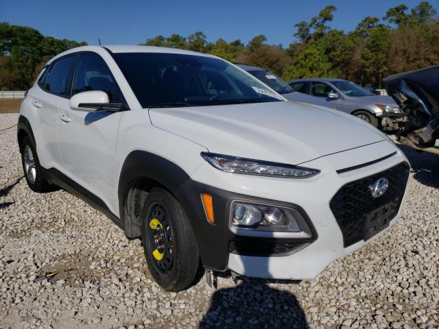 HYUNDAI KONA SE 2019 km8k12aa4ku278738