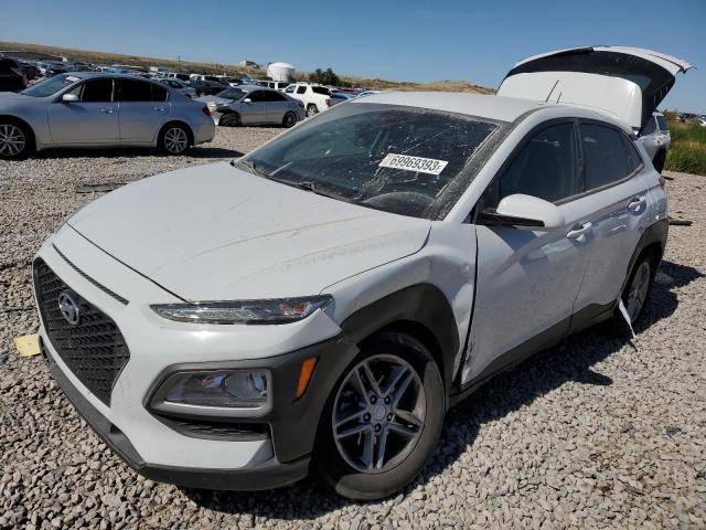 HYUNDAI KONA SE 2019 km8k12aa4ku312970