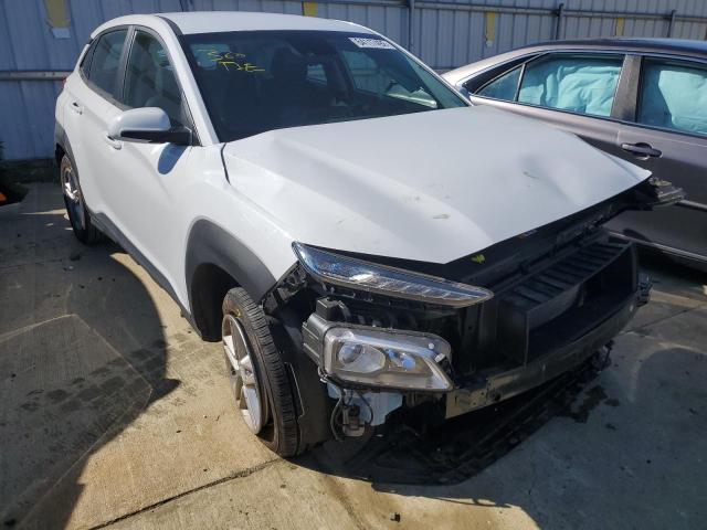 HYUNDAI KONA SE 2019 km8k12aa4ku324147