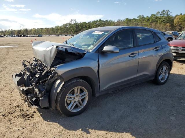 HYUNDAI KONA 2019 km8k12aa4ku327971