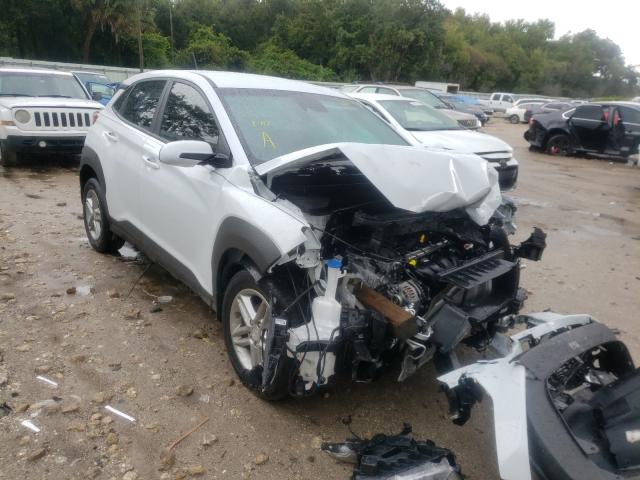 HYUNDAI KONA SE 2019 km8k12aa4ku335956