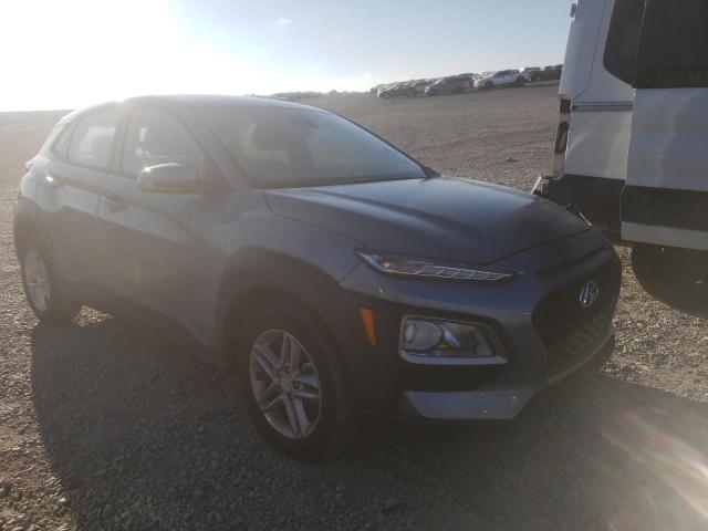 HYUNDAI KONA SE 2019 km8k12aa4ku374885