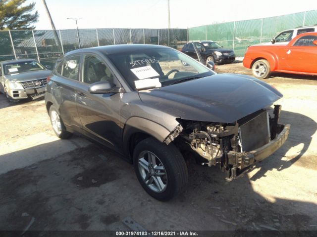 HYUNDAI KONA 2020 km8k12aa4lu397696