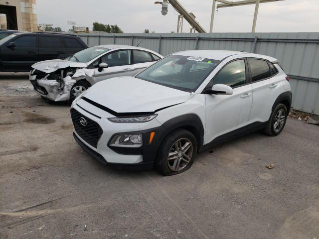 HYUNDAI KONA 2020 km8k12aa4lu400807