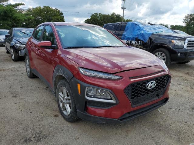 HYUNDAI KONA SE 2020 km8k12aa4lu417395