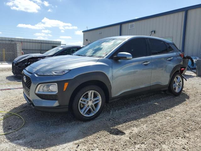 HYUNDAI KONA SE 2020 km8k12aa4lu427375