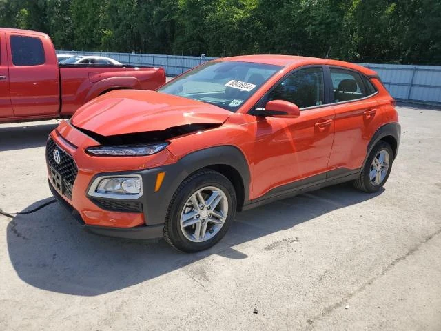 HYUNDAI KONA SE 2020 km8k12aa4lu428431