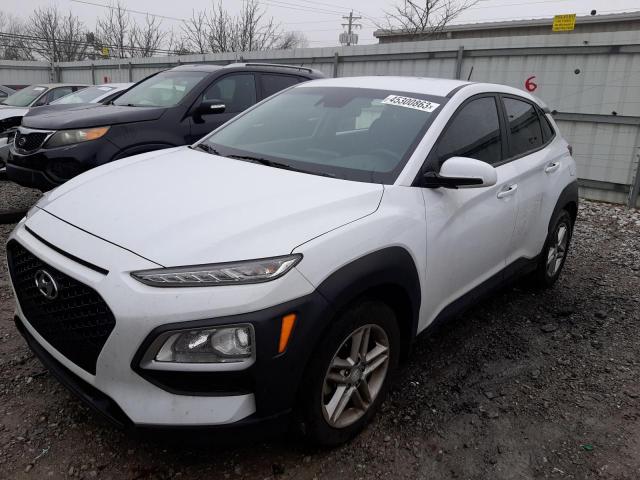 HYUNDAI KONA SE 2020 km8k12aa4lu436772