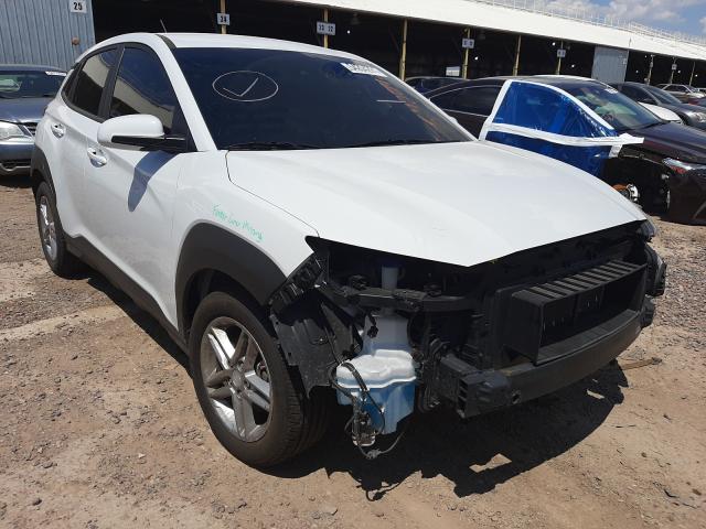 HYUNDAI KONA SE 2020 km8k12aa4lu442670