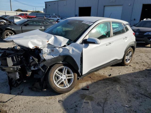 HYUNDAI KONA 2020 km8k12aa4lu446282