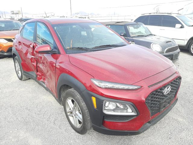 HYUNDAI KONA SE 2020 km8k12aa4lu450090