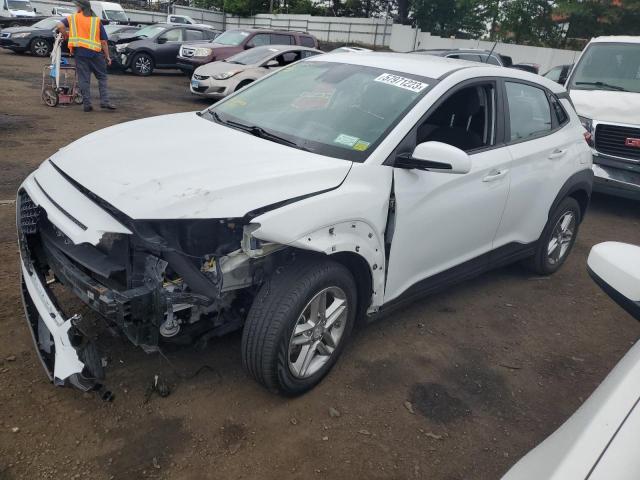 HYUNDAI KONA SE 2020 km8k12aa4lu454348