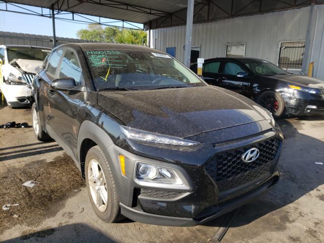 HYUNDAI KONA SE 2020 km8k12aa4lu463003