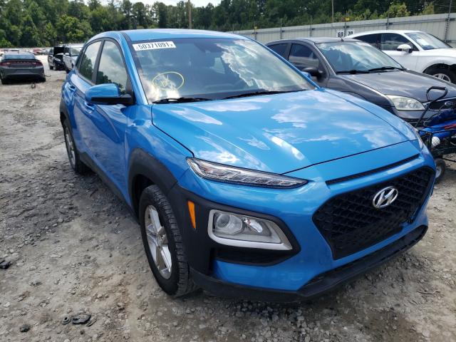 HYUNDAI KONA SE 2020 km8k12aa4lu467200