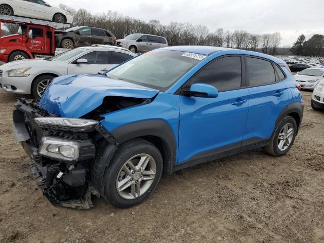 HYUNDAI KONA SE 2020 km8k12aa4lu475569