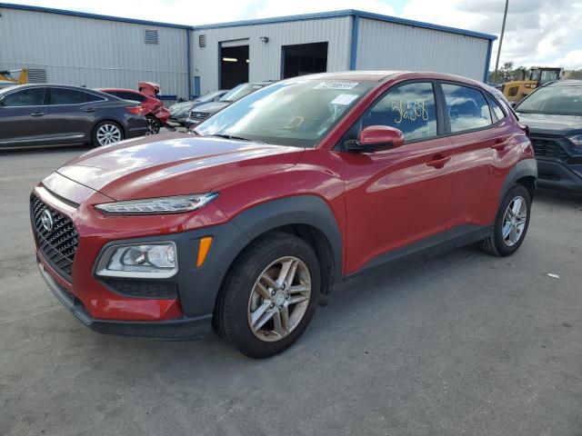 HYUNDAI KONA SE 2020 km8k12aa4lu478228