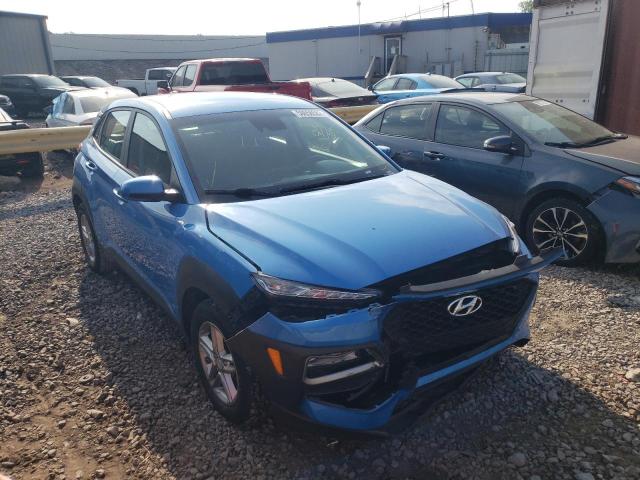 HYUNDAI KONA 2020 km8k12aa4lu505590