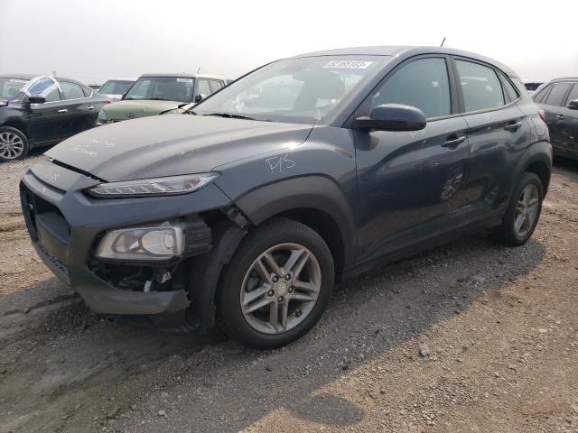 HYUNDAI KONA SE 2020 km8k12aa4lu507307