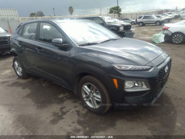 HYUNDAI KONA 2020 km8k12aa4lu571315