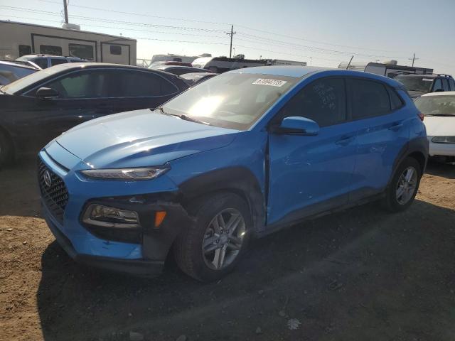 HYUNDAI NULL 2020 km8k12aa4lu571363