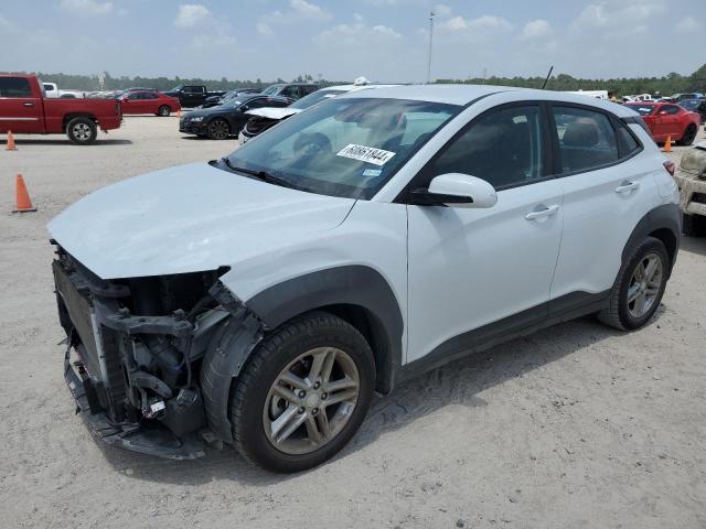 HYUNDAI KONA 2021 km8k12aa4mu610762