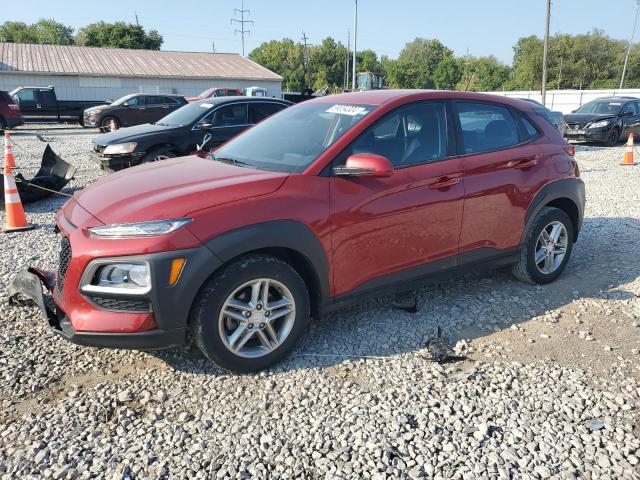 HYUNDAI KONA SE 2021 km8k12aa4mu622961