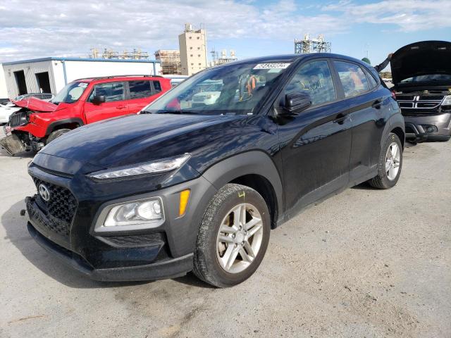 HYUNDAI KONA SE 2021 km8k12aa4mu625715