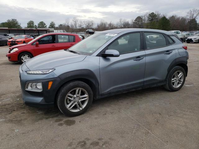 HYUNDAI KONA 2021 km8k12aa4mu642255