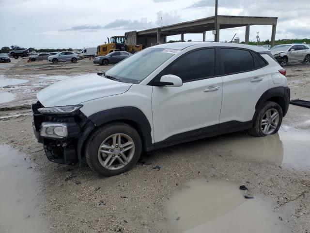 HYUNDAI KONA SE 2021 km8k12aa4mu661291