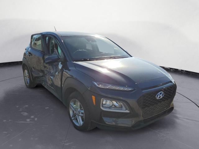 HYUNDAI KONA SE 2021 km8k12aa4mu661467