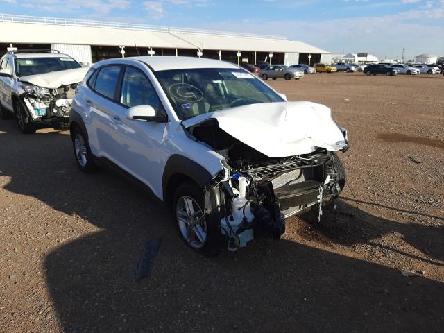 HYUNDAI KONA SE 2021 km8k12aa4mu663641