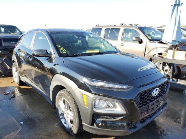 HYUNDAI KONA SE 2021 km8k12aa4mu665728