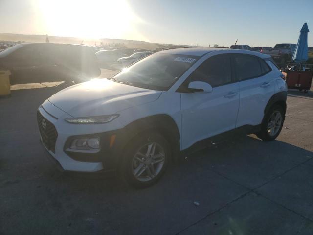 HYUNDAI KONA SE 2021 km8k12aa4mu694162