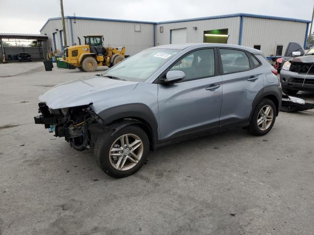 HYUNDAI KONA SE 2021 km8k12aa4mu703720