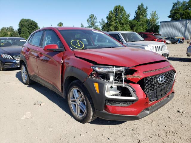 HYUNDAI KONA SE 2021 km8k12aa4mu713518