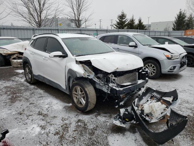 HYUNDAI KONA SE 2021 km8k12aa4mu716483