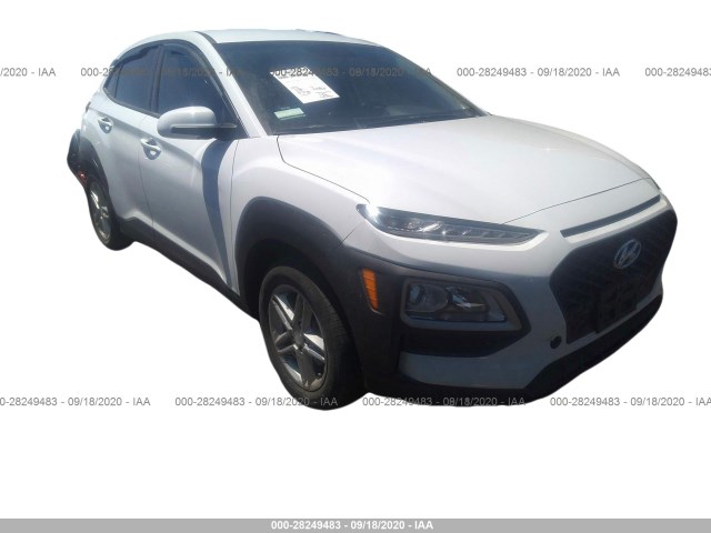 HYUNDAI KONA 2018 km8k12aa5ju067787